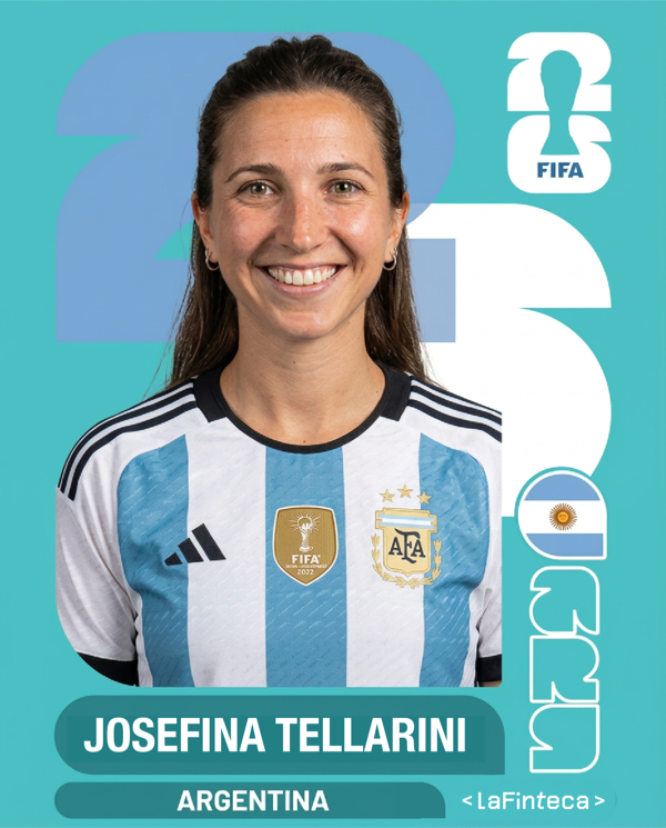 Josefina · Argentina