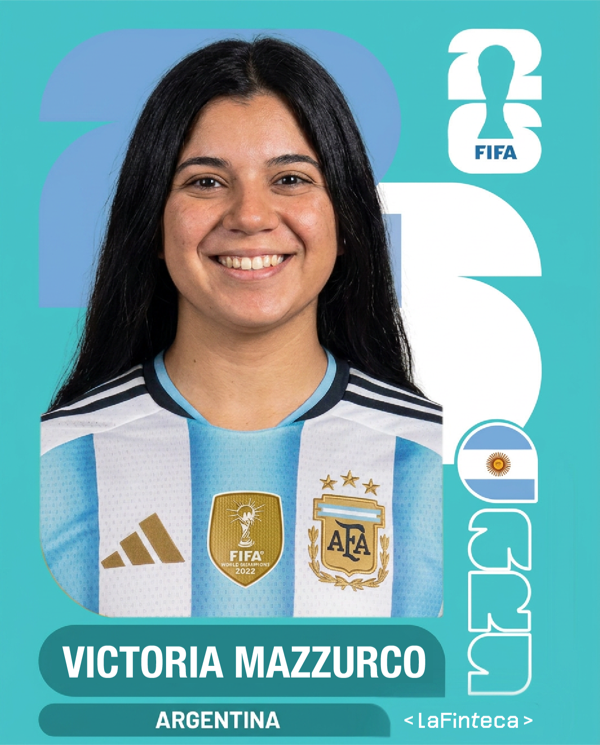 Victoria · Argentina
