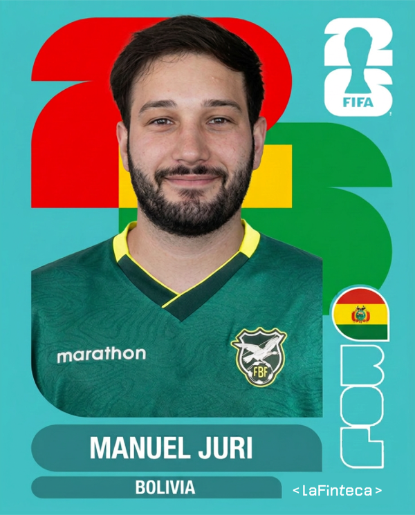 Juan · Bolivia