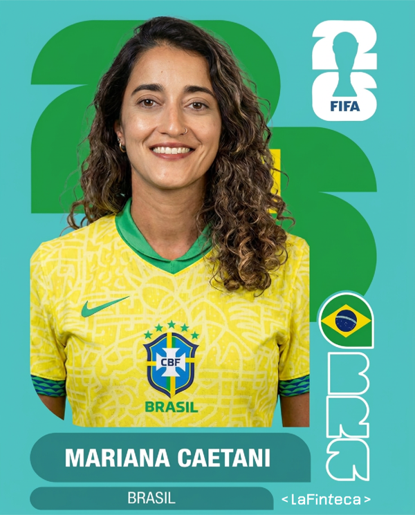 Mariana · Brasil