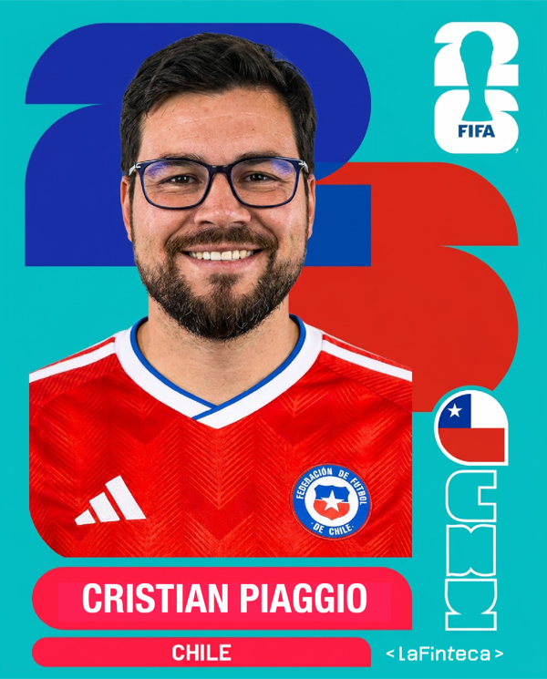 Cristian · Chile