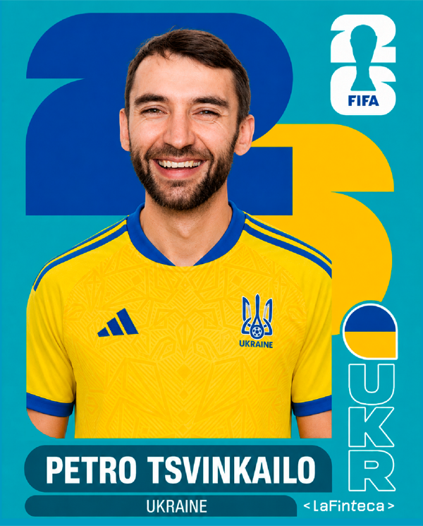 Petro · Ukraine