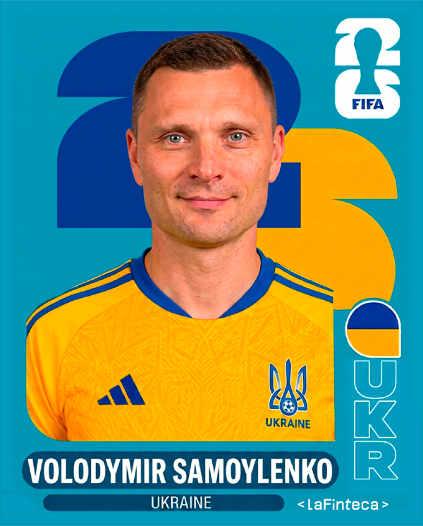Vova · Ukraine