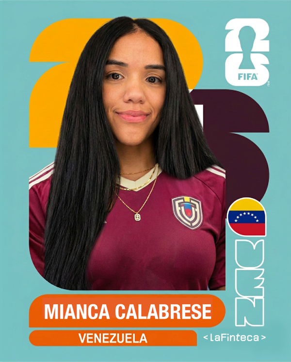 Mianca · Venezuela